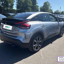 Citroen e-C4 e-C4 136 ch Automatique Shine Pack Rennes