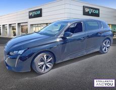 Peugeot 308 III Phase 1 Cesson-Sévigné