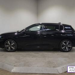 Peugeot 308 III Phase 1 308 PHEV 180 e-EAT8 Allure Cesson-S&eacute;vign&eacute;