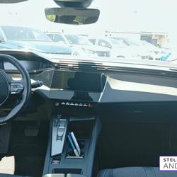 Peugeot 308 III Phase 1 308 PHEV 180 e-EAT8 Allure Cesson-S&eacute;vign&eacute;