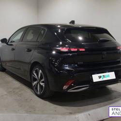 Peugeot 308 III Phase 1 308 PHEV 180 e-EAT8 Allure Cesson-S&eacute;vign&eacute;