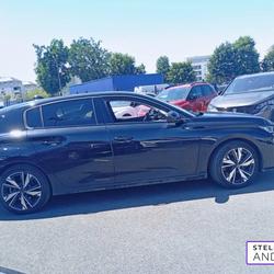 Peugeot 308 III Phase 1 308 PHEV 180 e-EAT8 Allure Cesson-S&eacute;vign&eacute;