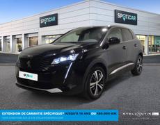 Peugeot 3008 Cesson-Sévigné