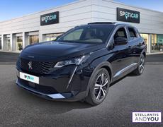 Peugeot 3008 Cesson-Sévigné