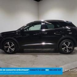Peugeot 3008 3008 Puretech 130ch S&S EAT8 GT Cesson-S&eacute;vign&eacute;