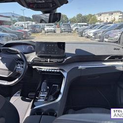 Peugeot 3008 3008 Puretech 130ch S&S EAT8 GT Cesson-S&eacute;vign&eacute;