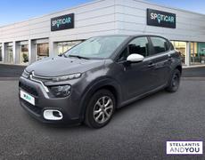 Citroen C3 Cesson-Sévigné