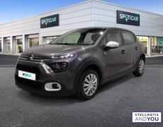 Citroen C3 Cesson-Sévigné