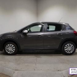 Citroen C3 C3 PureTech 83 ch BVM5 You Rennes
