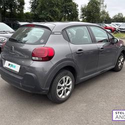 Citroen C3 C3 PureTech 83 ch BVM5 You Cesson-S&eacute;vign&eacute;