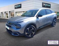 Citroen C4 Rennes