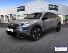 Citroen C4 Rennes