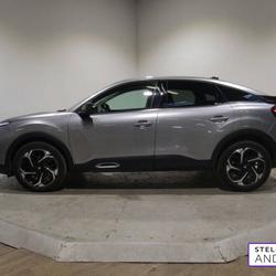 Citroen C4 C4 BlueHDi 130 EAT8 Max Rennes