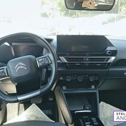 Citroen C4 C4 BlueHDi 130 EAT8 Max Rennes