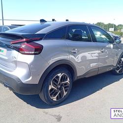 Citroen C4 C4 BlueHDi 130 EAT8 Max Rennes