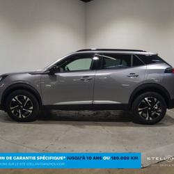 Peugeot 2008 2008 PureTech 130 S&S EAT8 Allure Pack Rennes