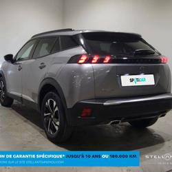 Peugeot 2008 2008 PureTech 130 S&S EAT8 Allure Pack Rennes