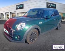 Mini Hatch Rennes