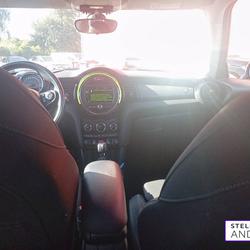 Mini Hatch Hatch 3 Portes Cooper 136 ch Edition Blackfriars Rennes
