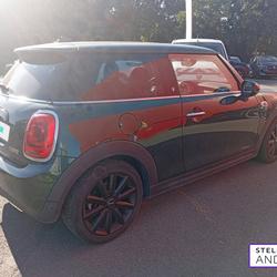 Mini Hatch Hatch 3 Portes Cooper 136 ch Edition Blackfriars Rennes