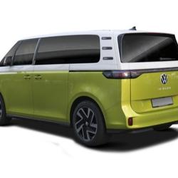 Volkswagen ID Buzz Cargo ID. Buzz 286 ch Pro Long occasion - Narbonne - photo 2/10