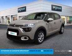 Citroen C3 Rennes