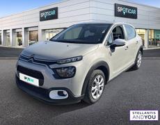 Citroen C3 Rennes
