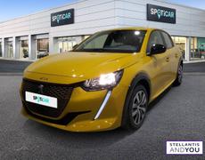 Peugeot e-208 Cesson-Sévigné