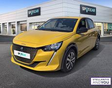 Peugeot e-208 Cesson-Sévigné