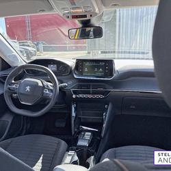 Peugeot e-208 208 Electrique 50 kWh 136ch Like Cesson-S&eacute;vign&eacute;