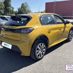Peugeot e-208 208 Electrique 50 kWh 136ch Like Cesson-S&eacute;vign&eacute;