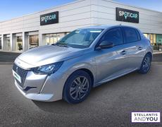 Peugeot 208 Cesson-Sévigné