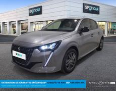 Peugeot 208 Cesson-Sévigné