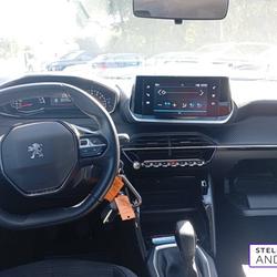 Peugeot 208 208 PureTech 75 S&S BVM5 Style Cesson-S&eacute;vign&eacute;