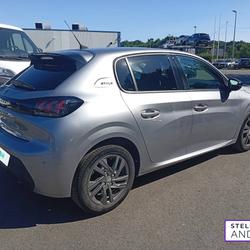 Peugeot 208 208 PureTech 75 S&S BVM5 Style Cesson-S&eacute;vign&eacute;