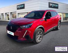 Peugeot 2008 Cesson-Sévigné
