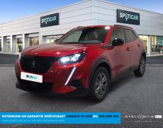 Peugeot 2008 Cesson-Sévigné