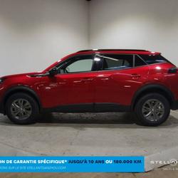 Peugeot 2008 2008 PureTech 100 S&S BVM6 Style Cesson-S&eacute;vign&eacute;