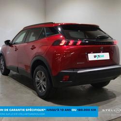 Peugeot 2008 2008 PureTech 100 S&S BVM6 Style Cesson-S&eacute;vign&eacute;