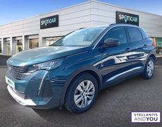 Peugeot 3008 Cesson-Sévigné