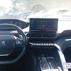 Peugeot 3008 3008 Puretech 130ch S&S EAT8 Style Cesson-S&eacute;vign&eacute;
