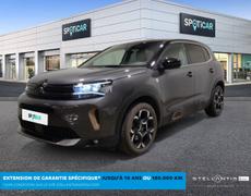 Citroen C5 Aircross Cesson-Sévigné