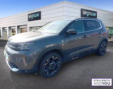 Citroen C5 Aircross Rennes