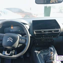 Citroen C5 Aircross C5 Aircross PureTech 130 S&S BVM6 C-Series Rennes