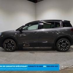 Citroen C5 Aircross C5 Aircross PureTech 130 S&S BVM6 C-Series Rennes