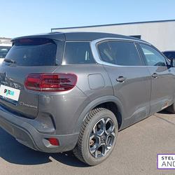 Citroen C5 Aircross C5 Aircross PureTech 130 S&S BVM6 C-Series Rennes