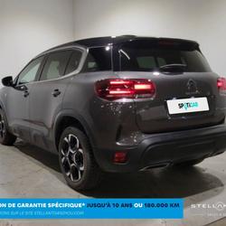 Citroen C5 Aircross C5 Aircross PureTech 130 S&S BVM6 C-Series Rennes