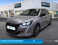 Peugeot 208 Cesson-Sévigné