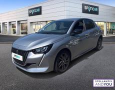 Peugeot 208 Cesson-Sévigné