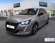 Peugeot 208 Cesson-Sévigné